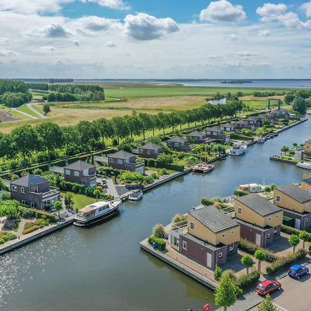 Nautic Rentals - Marinapark Oude-Tonge Exteriér fotografie