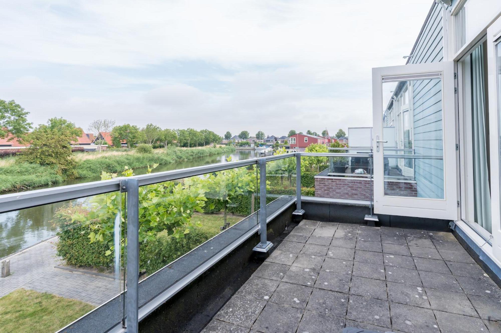 Nautic Rentals - Marinapark Oude-Tonge Exteriér fotografie