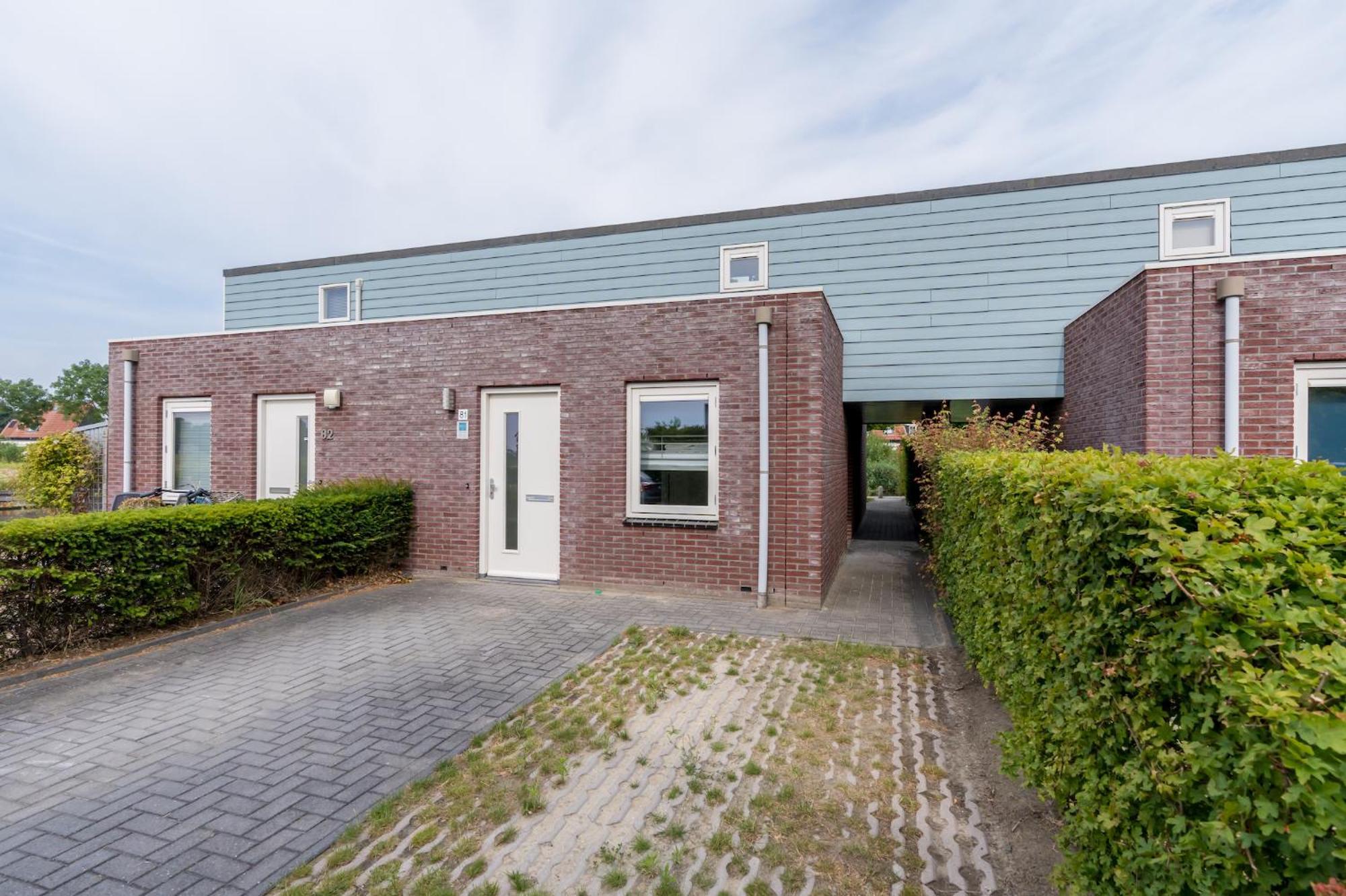Nautic Rentals - Marinapark Oude-Tonge Exteriér fotografie