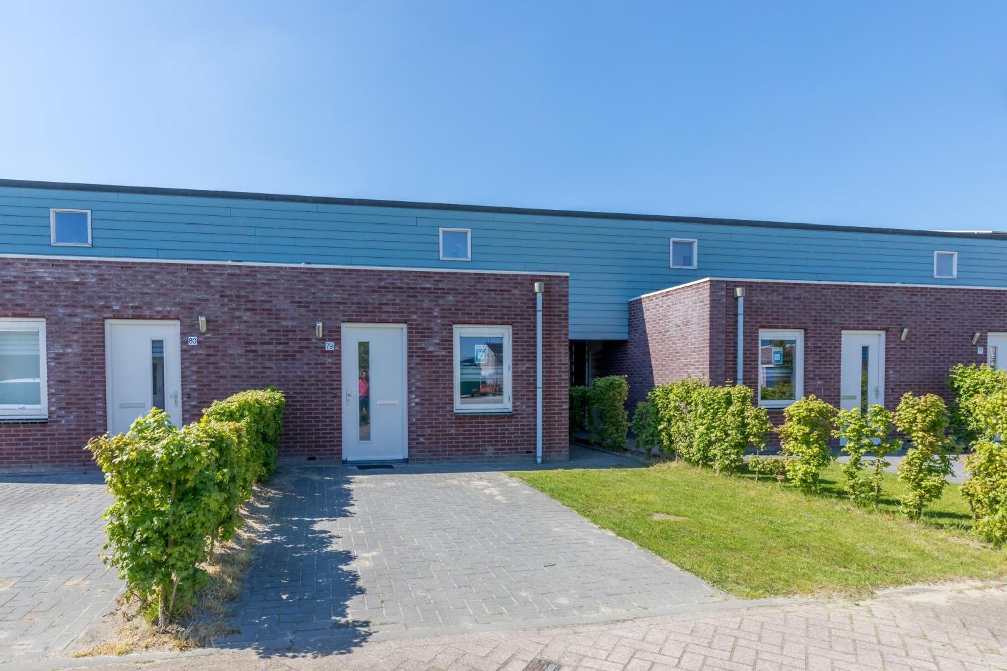 Nautic Rentals - Marinapark Oude-Tonge Exteriér fotografie
